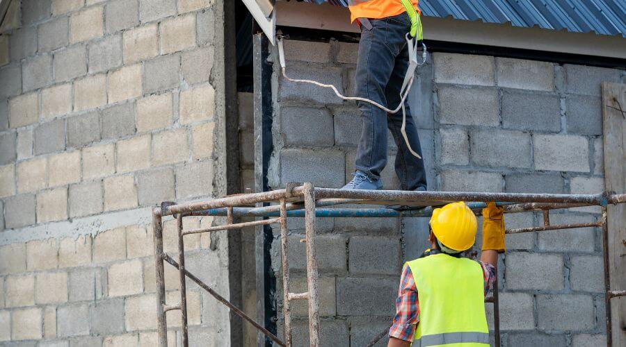 Professional residential roofers in Boscobel, WI